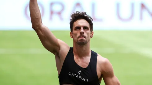 Rodrigo Caio (Photo by Buda Mendes/Getty Images)