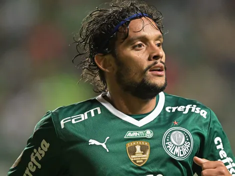 Na mira de Atlético-MG e Flamengo, Gustavo Scarpa tem acordo verbal para voltar ao Brasil