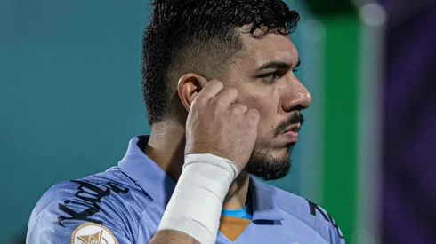 João Paulo | Foto: Isabela Azine/AGIF