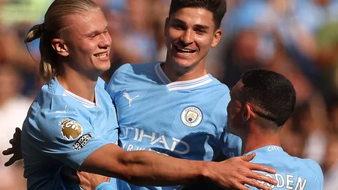 (Photo by Lewis Storey/Getty Images)