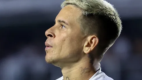 Soteldo \ Foto: Marcello Zambrana/AGIF