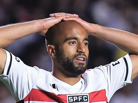São Paulo faz a boa com notícia maravilhosa para Lucas e companhia