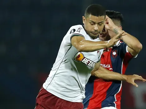 André surpreende e escolhe entre Barcelona ou Real Madrid