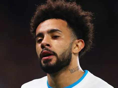 Não vai mais jogar com Claudinho: Internacional sofre e SPFC pode deixar gaúchos sem reforço