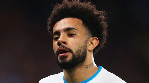 Claudinho, do Zenit (Photo by Clive Rose/Getty Images)