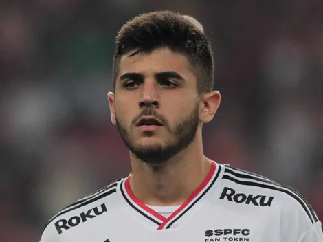 Beraldo e mais um: PSG encaminha contratação de duas estrelas do futebol brasileiro