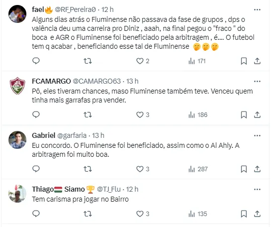 Reprodução/Twitter