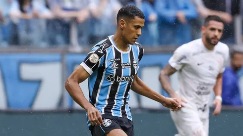 (Photo by Pedro H. Tesch/Getty Images)