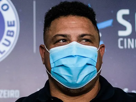 Cruzeiro se aproxima da contratação de grande nome do futebol europeu