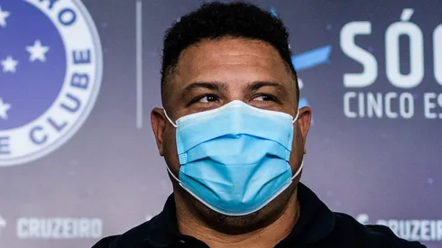 Foto: Gustavo Aleixo/Cruzeiro