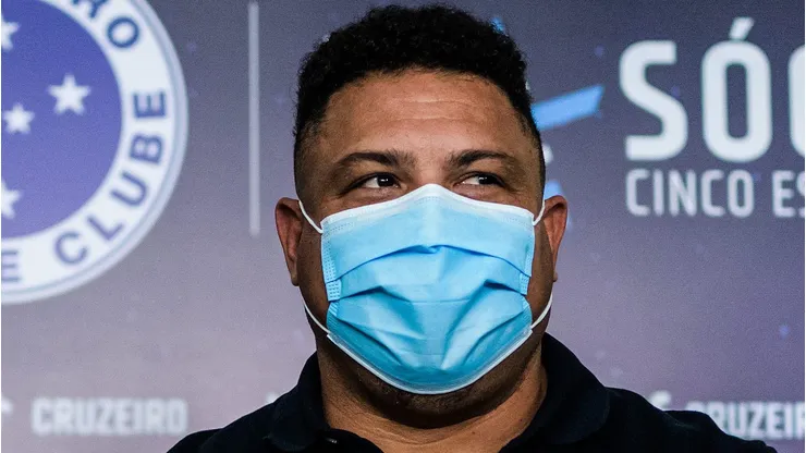 Foto: Gustavo Aleixo/Cruzeiro