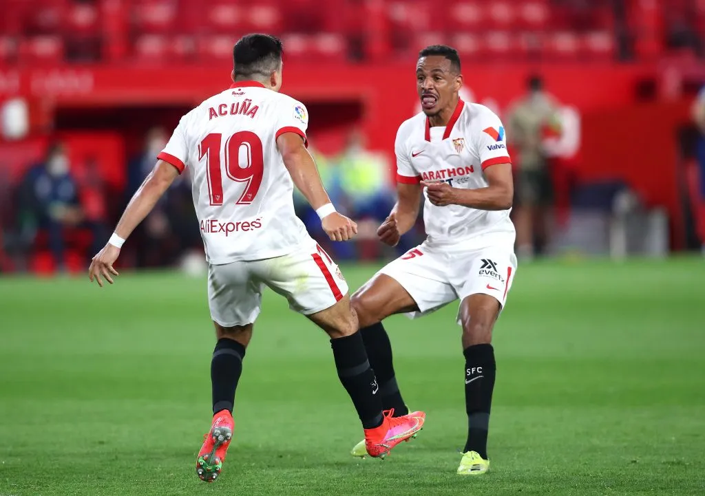 (Photo by Fran Santiago/Getty Images)