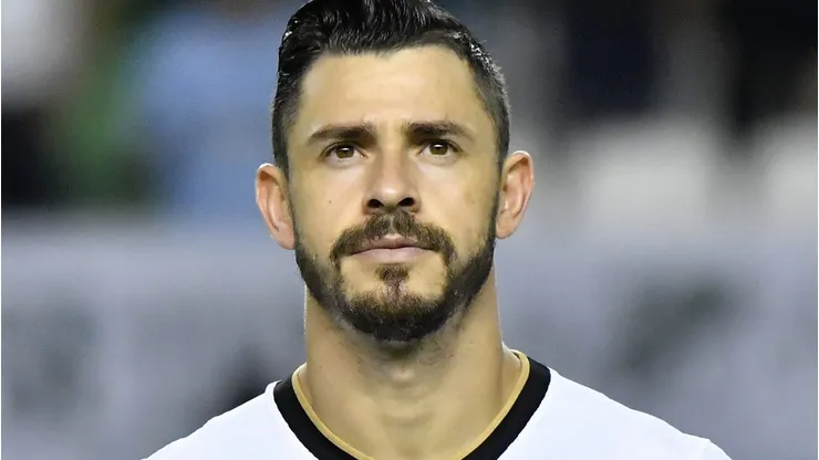 O que esperar de Giuliano no Santos. (Photo by Gabriel Aponte/Getty Images)