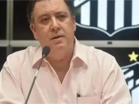 Santos acerta com badalado treinador do futebol brasileiro para a Série B