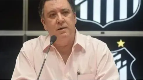 Santos acerta com seu novo treinador para 2024. (Foto: Ivan Storti/Santos FC)