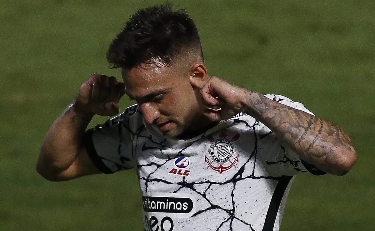 Gustavo Mosquito e mais dois: Corinthians pode anunciar a saida de três ...
