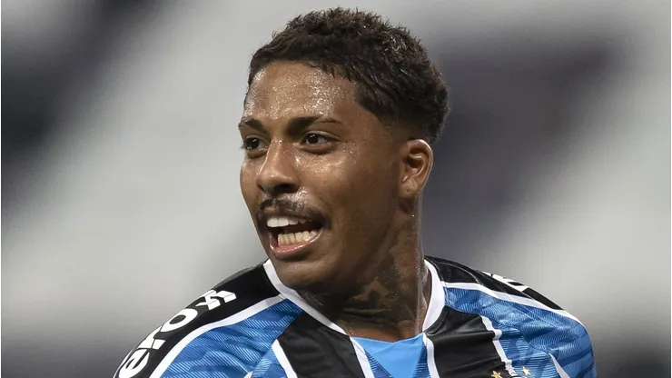 Jean Pyerre acerta com equipe paulista para 2024. (Photo by Liamara Polli - Pool/Getty Images)