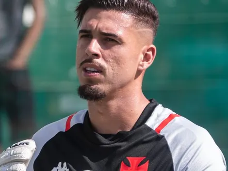Opinião: Ivan e +1 podem estar de saída e Vasco precisa definir situações de goleiros