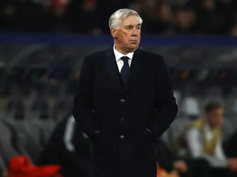 Com a possível saída de Nacho Fernandez, Real Madrid sonda zagueiro do Ajax