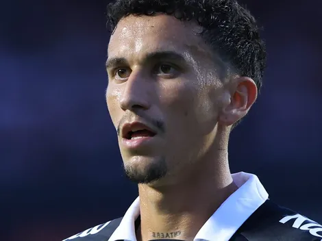 Publicação envolvendo Dodi agita web e torcida do Grêmio faz pedido especial para Renato