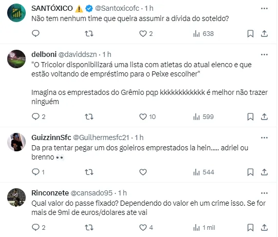 Reprodução/Twitter