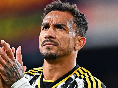 Potência do Brasileirão vai com tudo para anunciar Danilo, da Juventus