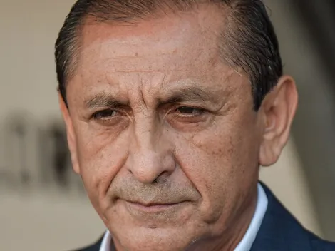Ramón Díaz é avisado e jogador pode estar de saída do Vasco para time da Série A