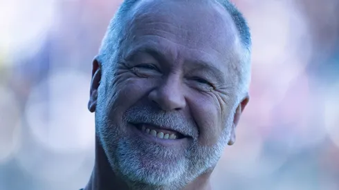 Mano Menezes tecnico do Corinthians Foto: Fabio Moreira Pinto/AGIF