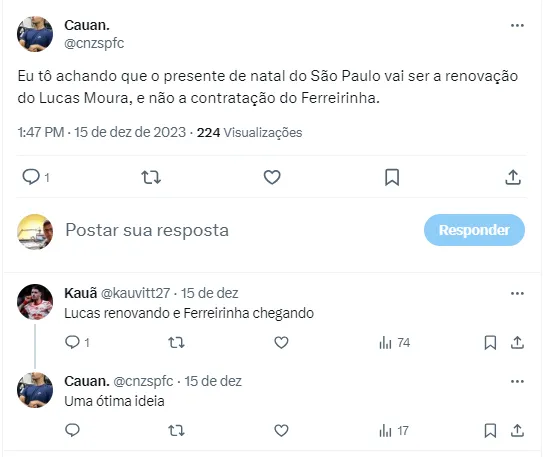 Reprodução/Twtter