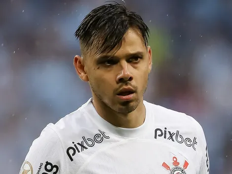 Corinthians pode perder Ángel Romero para time vencedor da Libertadores