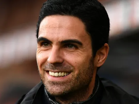 Arsenal quer assinar com antigo sonho do Barcelona