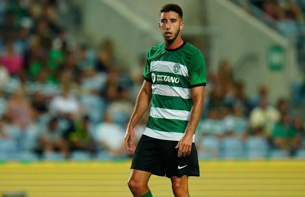 (Photo by Gualter Fatia/Getty Images)