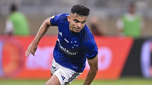 (Photo by Pedro Vilela/Getty Images)