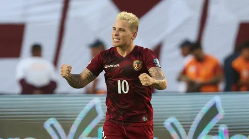 (Photo by Edilzon Gamez/Getty Images)