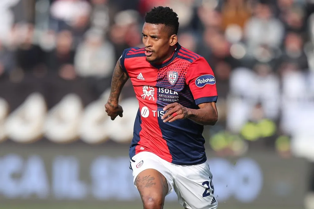 (Photo by Gabriele Maltinti/Getty Images)