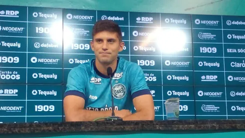 Foto: Jhonatan Mendes