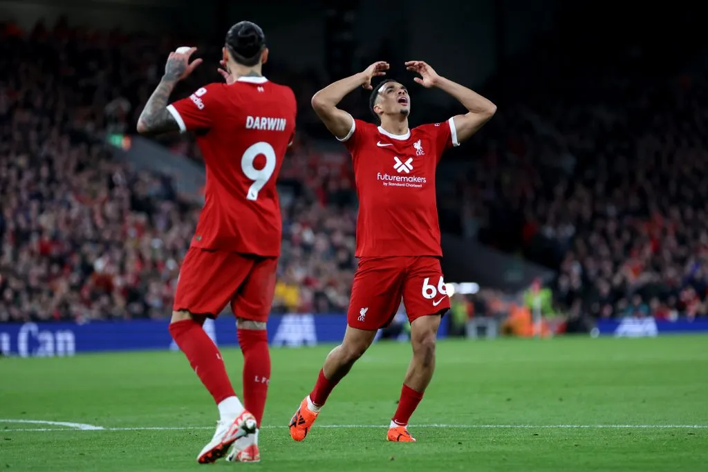 (Photo by Clive Brunskill/Getty Images)