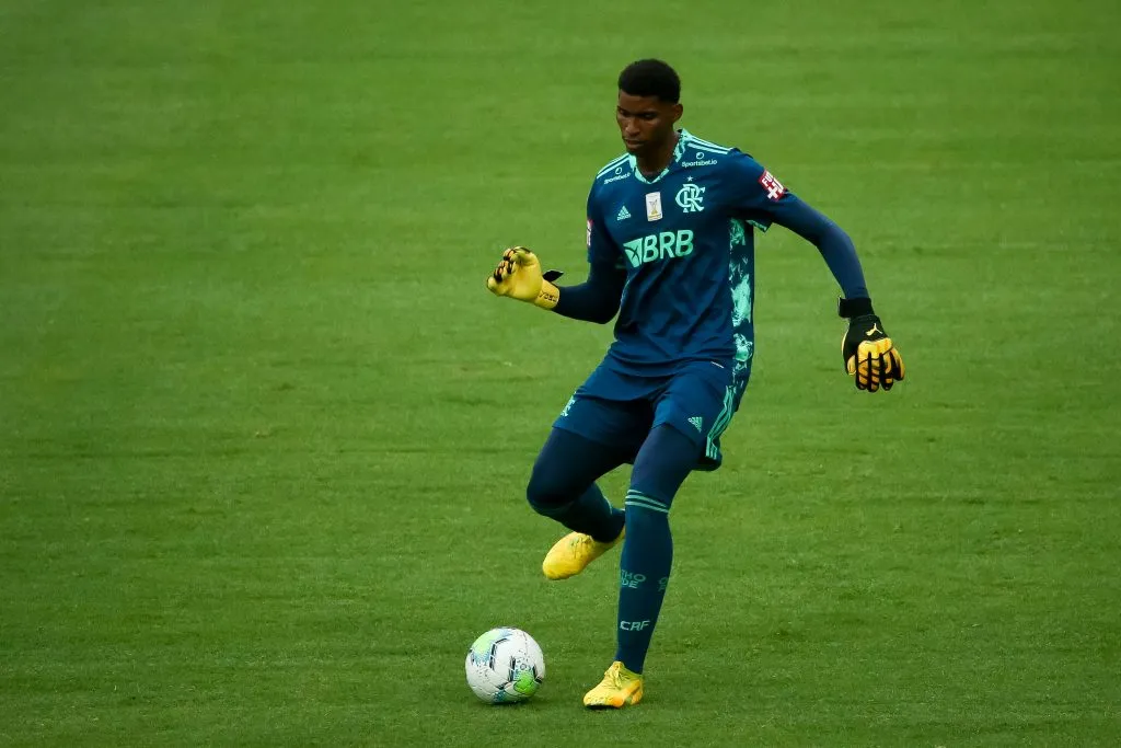 (Photo by Buda Mendes/Getty Images)