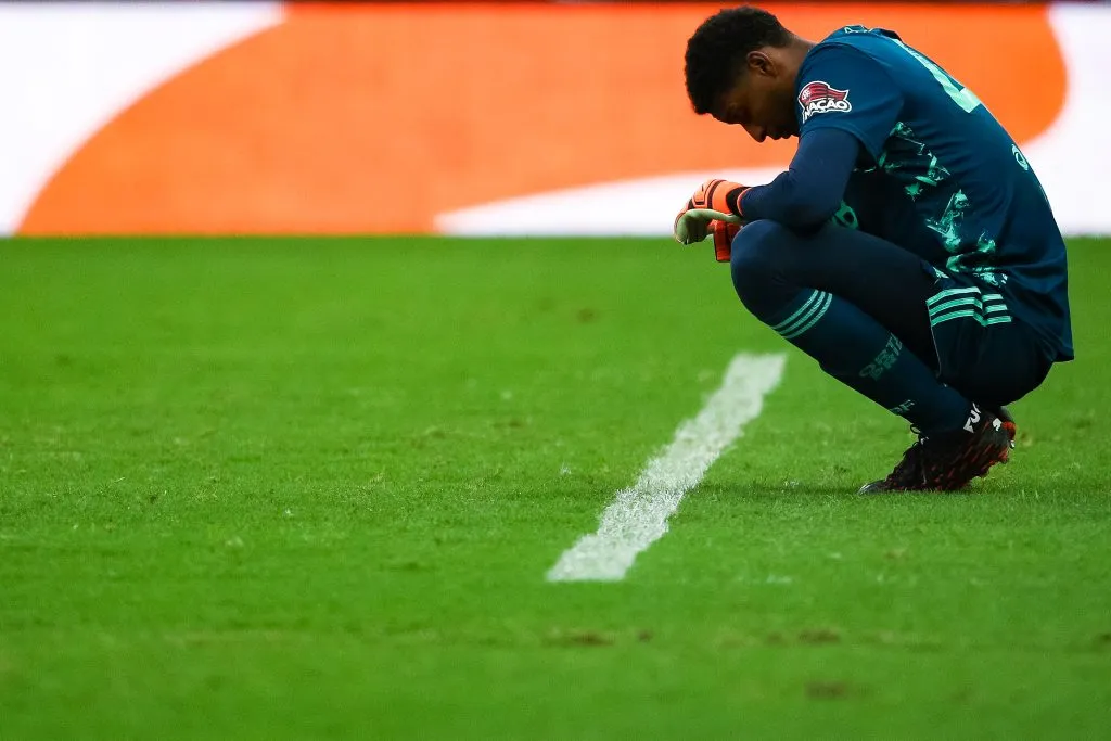 (Photo by Buda Mendes/Getty Images)