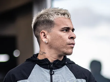 Após Soteldo, Grêmio faz oferta 'pesada' para fechar com camisa 9