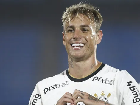 Craque pede salário de R$ 1 milhão para substituir Róger Guedes no Corinthians