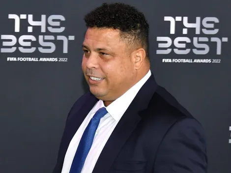 Ronaldo crava o vencedor entre o Real Madrid dos Galácticos e Barcelona do trio MSN