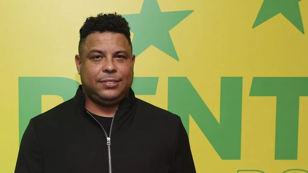 Cruzeiro oferece bolada por reforço. (Photo by Buda Mendes/Getty Images)