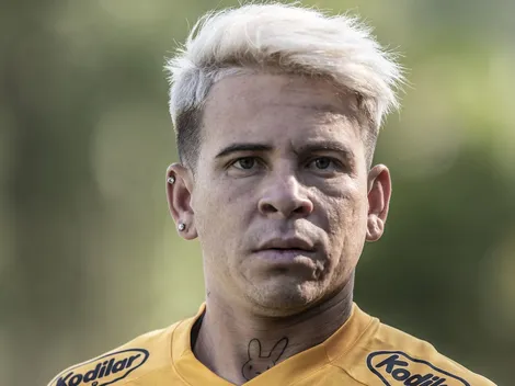 Soteldo chega em acordo para defender grande equipe do Brasileirão