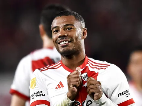 Flamengo de Nicolas de La Cruz lidera a lista: as 10 maiores contratações da história do Brasileirão