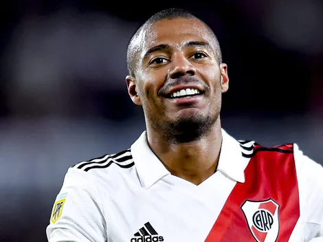 O impacto da contratação de Nicolas de La Cruz no Flamengo