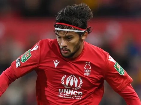 Gustavo Scarpa dispensa o Atlético e dá sinal positivo para jogar em rival do Palmeiras