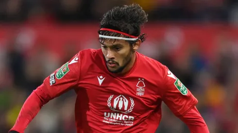 Scarpa recusa o Galo e dá sinal positivo para jogar em rival do Palmeiras (Photo by Shaun Botterill/Getty Images)