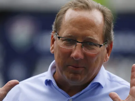 Botafogo de John Textor vai com tudo para dar chapéu no São Paulo e anunciar grande atacante