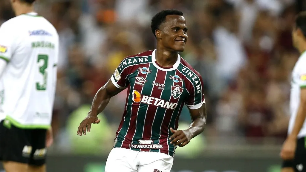 (Photo by Wagner Meier/Getty Images)